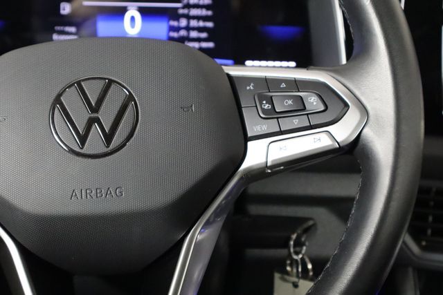 2025 Volkswagen Jetta 1.5T Sport Raleigh NC