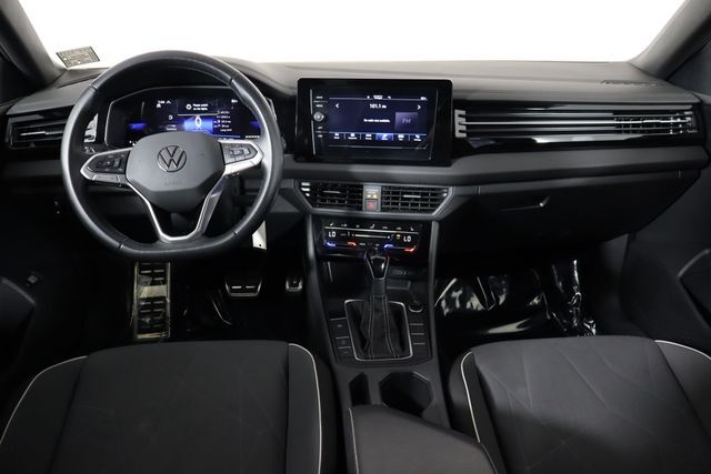 2025 Volkswagen Jetta 1.5T Sport Raleigh NC