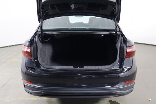 2025 Volkswagen Jetta 1.5T Sport Raleigh NC