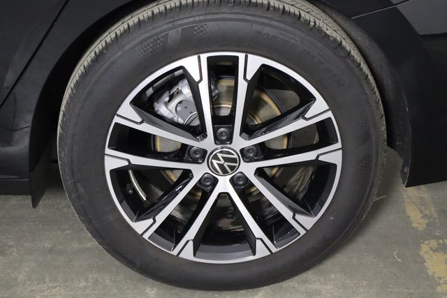 2025 Volkswagen Jetta 1.5T Sport Raleigh NC