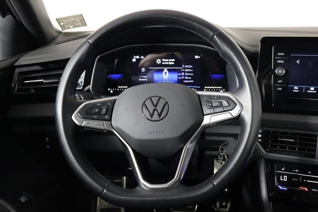 2025 Volkswagen Jetta 1.5T Sport Raleigh NC