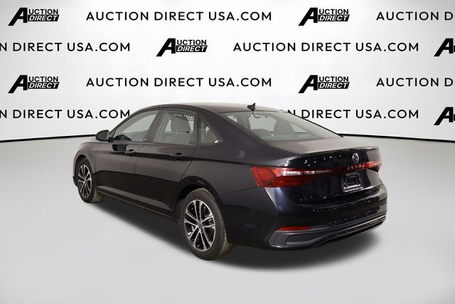 2025 Volkswagen Jetta 1.5T Sport Raleigh NC