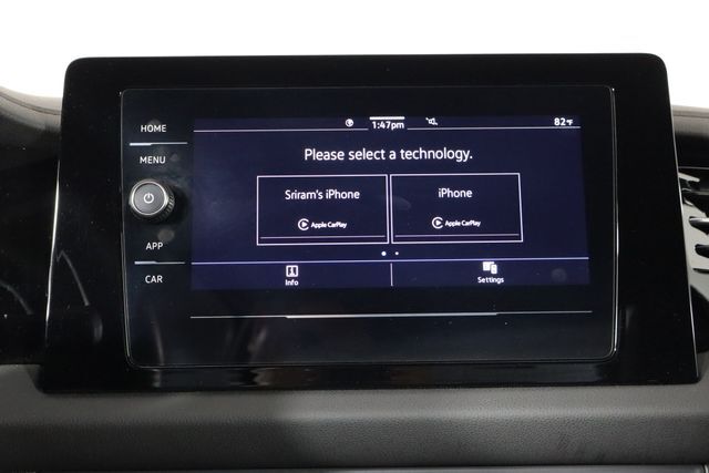 2025 Volkswagen Jetta 1.5T Sport Raleigh NC