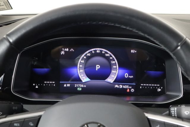 2025 Volkswagen Jetta 1.5T Sport Raleigh NC