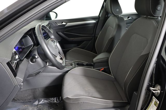 2025 Volkswagen Jetta 1.5T Sport Raleigh NC