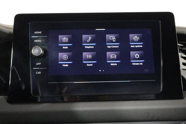 2025 Volkswagen Jetta 1.5T Sport Raleigh NC