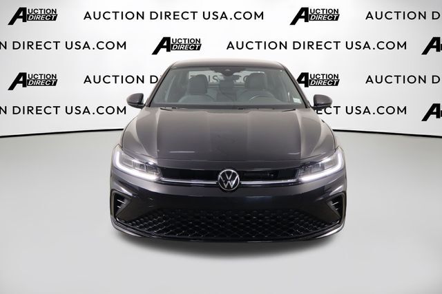 2025 Volkswagen Jetta 1.5T Sport Raleigh NC