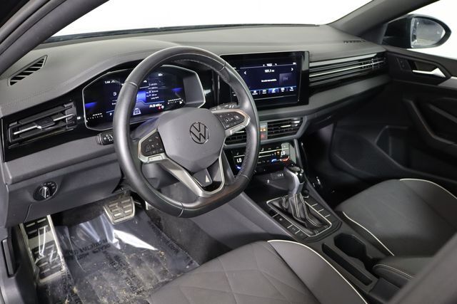 2025 Volkswagen Jetta 1.5T Sport Raleigh NC