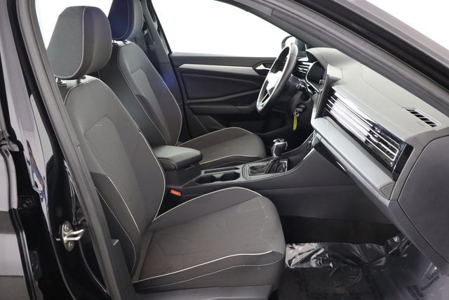 2025 Volkswagen Jetta 1.5T Sport Raleigh NC