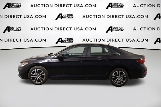 2025 Volkswagen Jetta 1.5T Sport Raleigh NC