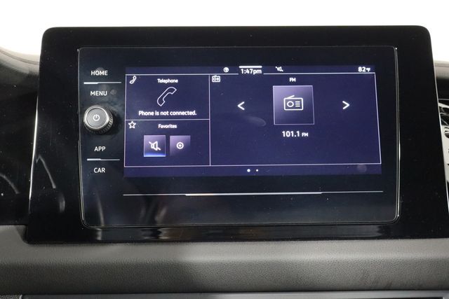 2025 Volkswagen Jetta 1.5T Sport Raleigh NC
