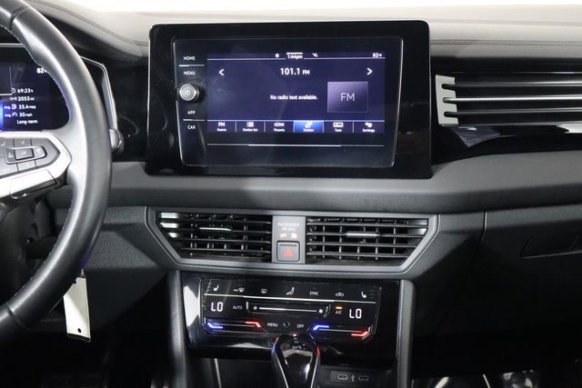 2025 Volkswagen Jetta 1.5T Sport Raleigh NC