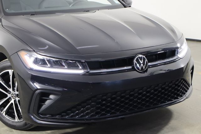 2025 Volkswagen Jetta 1.5T Sport Raleigh NC