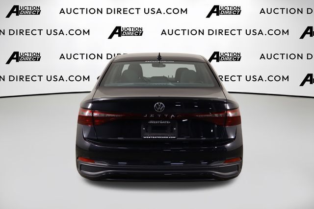 2025 Volkswagen Jetta 1.5T Sport Raleigh NC