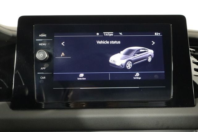 2025 Volkswagen Jetta 1.5T Sport Raleigh NC