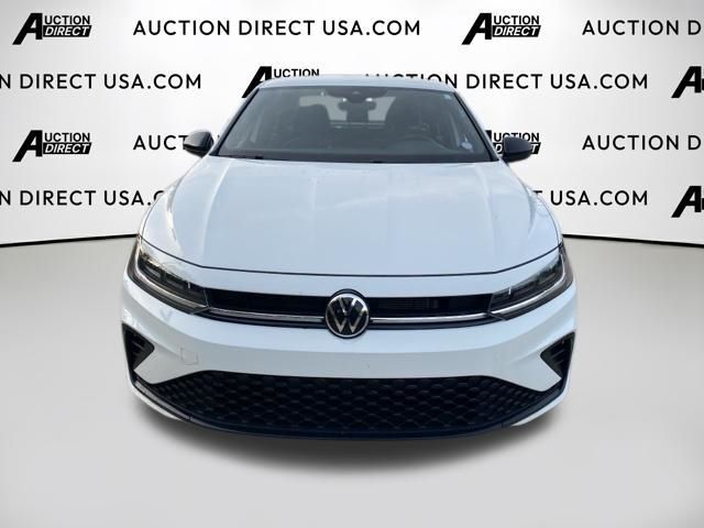 2025 Volkswagen Jetta 1.5T Sport Raleigh NC