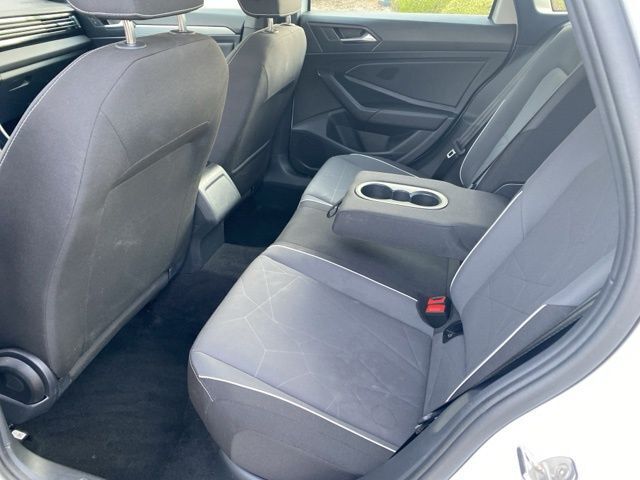 2025 Volkswagen Jetta 1.5T Sport Raleigh NC