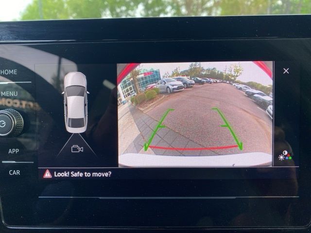 2025 Volkswagen Jetta 1.5T Sport Raleigh NC