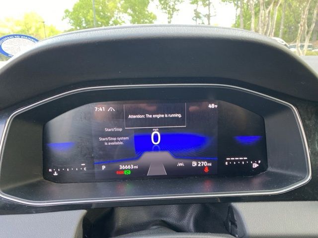 2025 Volkswagen Jetta 1.5T Sport Raleigh NC