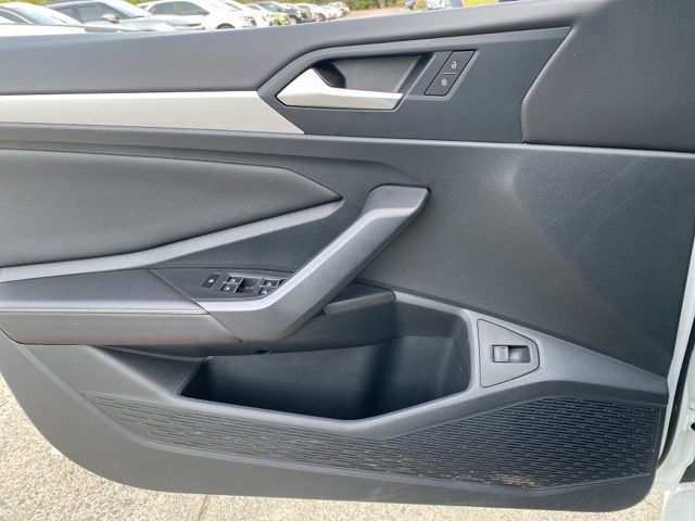 2025 Volkswagen Jetta 1.5T Sport Raleigh NC