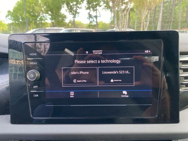 2025 Volkswagen Jetta 1.5T Sport Raleigh NC