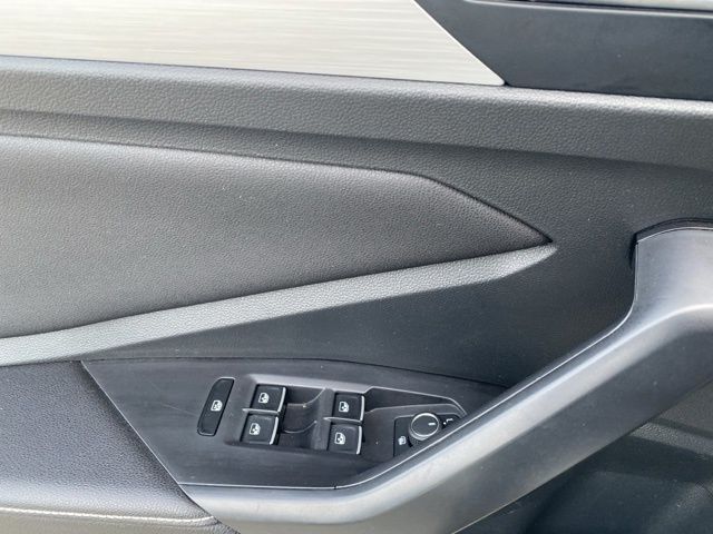 2025 Volkswagen Jetta 1.5T Sport Raleigh NC