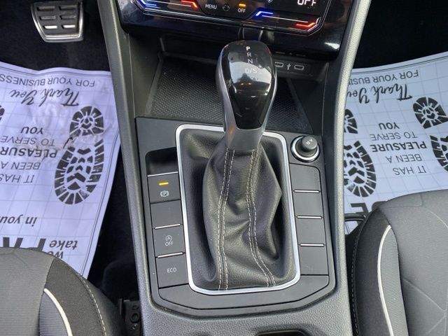 2025 Volkswagen Jetta 1.5T Sport Raleigh NC