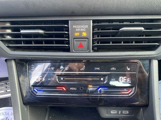 2025 Volkswagen Jetta 1.5T Sport Raleigh NC