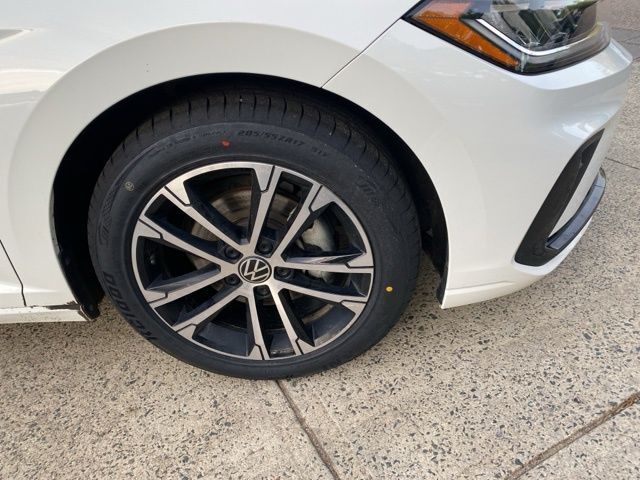 2025 Volkswagen Jetta 1.5T Sport Raleigh NC