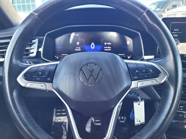 2025 Volkswagen Jetta 1.5T Sport Roseville CA