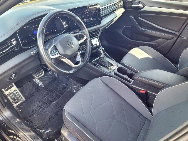 2025 Volkswagen Jetta 1.5T Sport Roseville CA