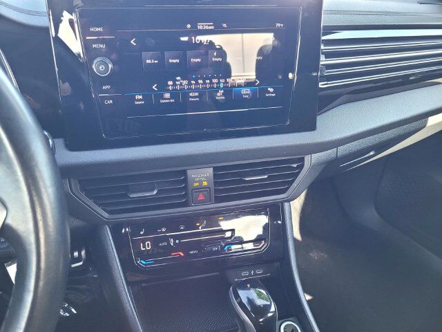 2025 Volkswagen Jetta 1.5T Sport Roseville CA