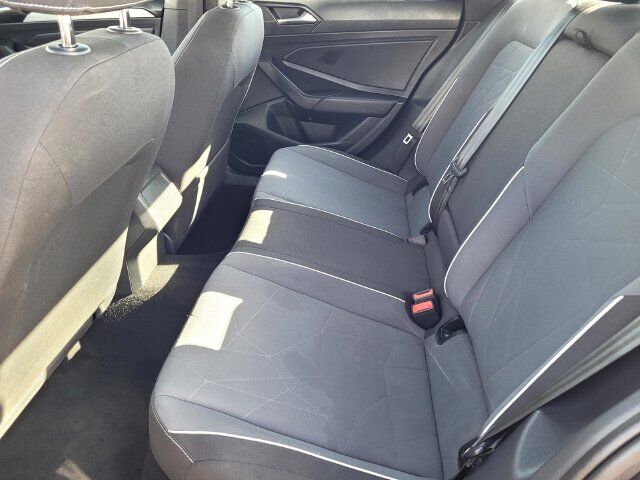 2025 Volkswagen Jetta 1.5T Sport Roseville CA
