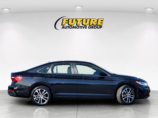 2025 Volkswagen Jetta 1.5T Sport Roseville CA