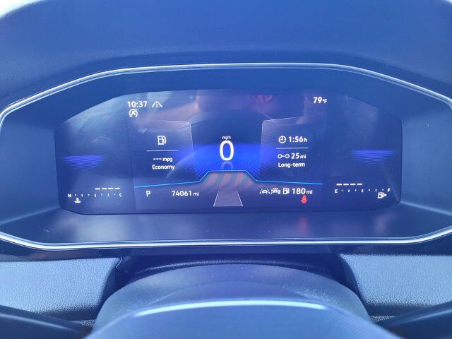 2025 Volkswagen Jetta 1.5T Sport Roseville CA