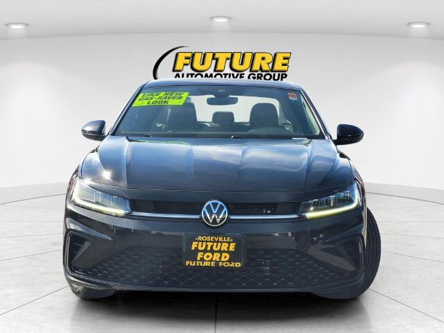 2025 Volkswagen Jetta 1.5T Sport Roseville CA