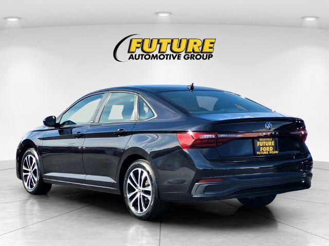 2025 Volkswagen Jetta 1.5T Sport Roseville CA