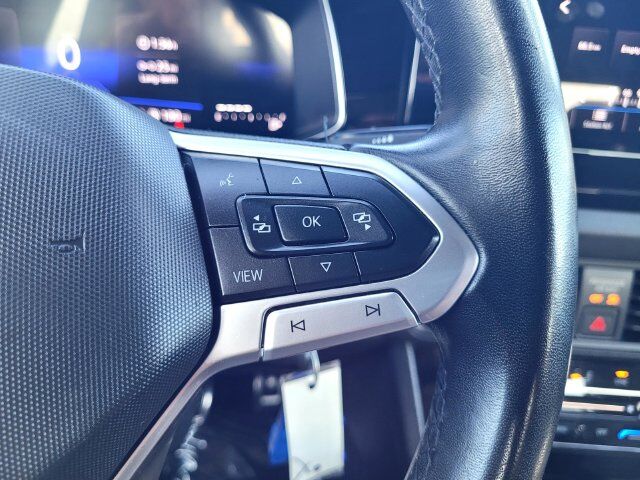2025 Volkswagen Jetta 1.5T Sport Roseville CA