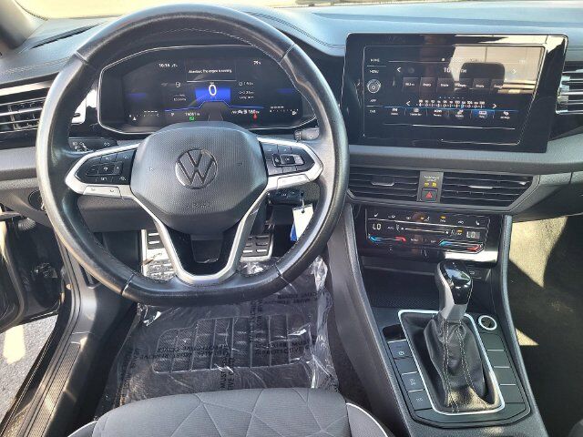 2025 Volkswagen Jetta 1.5T Sport Roseville CA
