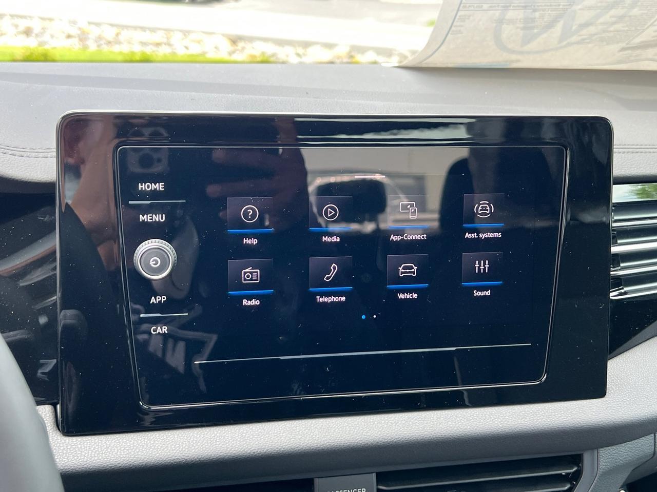 2025 Volkswagen Jetta 1.5T Sport Hagerstown MD