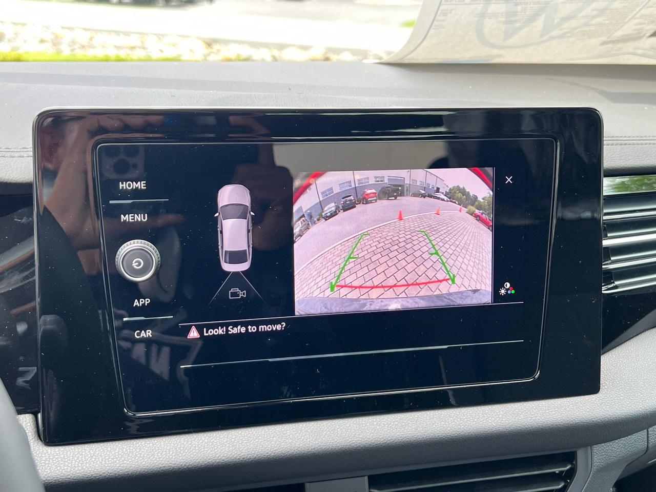 2025 Volkswagen Jetta 1.5T Sport Hagerstown MD