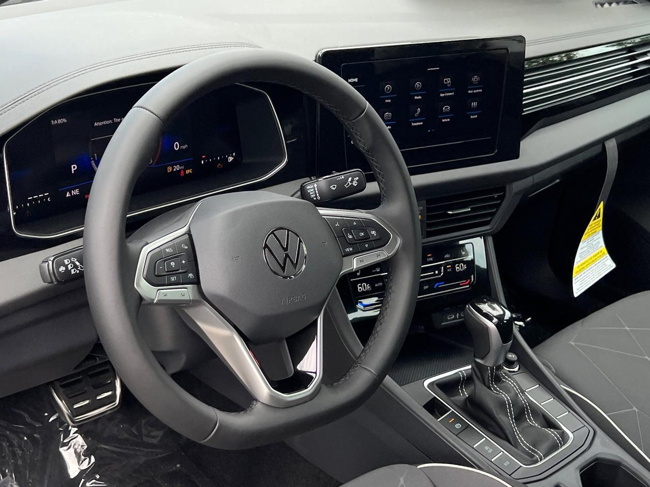 2025 Volkswagen Jetta 1.5T Sport Hagerstown MD