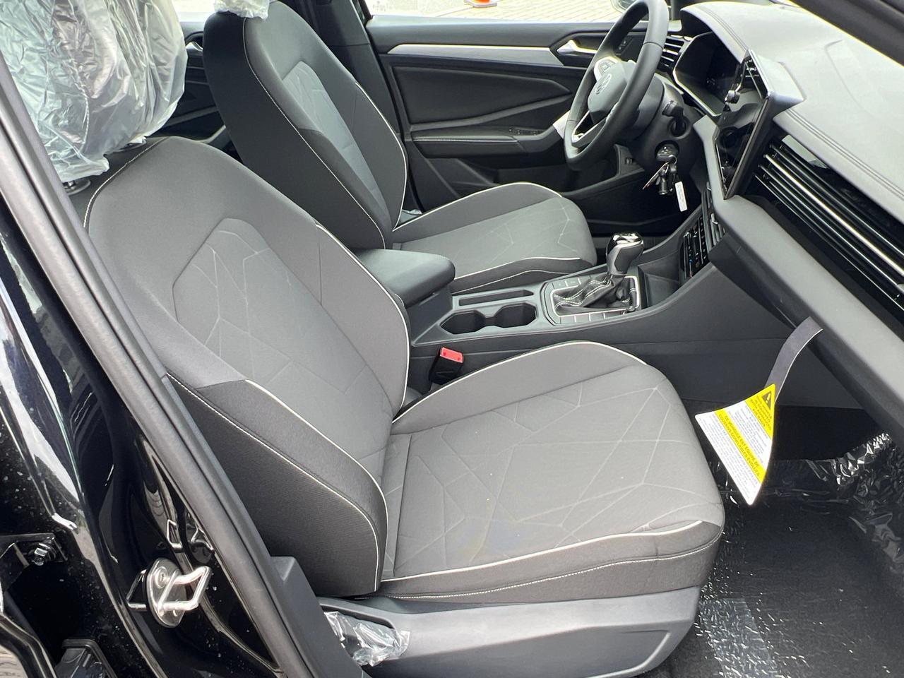 2025 Volkswagen Jetta 1.5T Sport Hagerstown MD