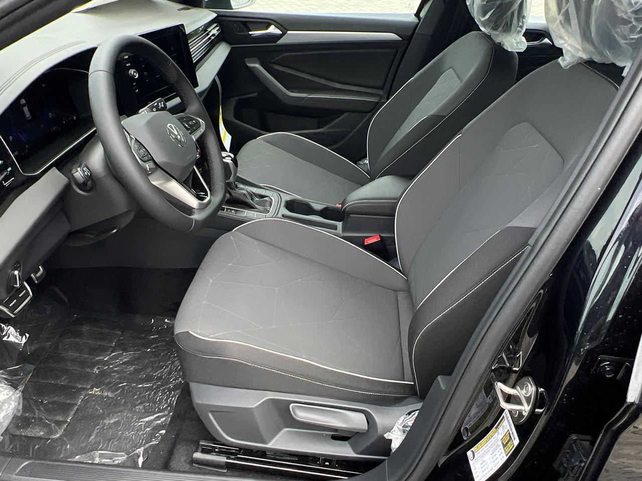 2025 Volkswagen Jetta 1.5T Sport Hagerstown MD