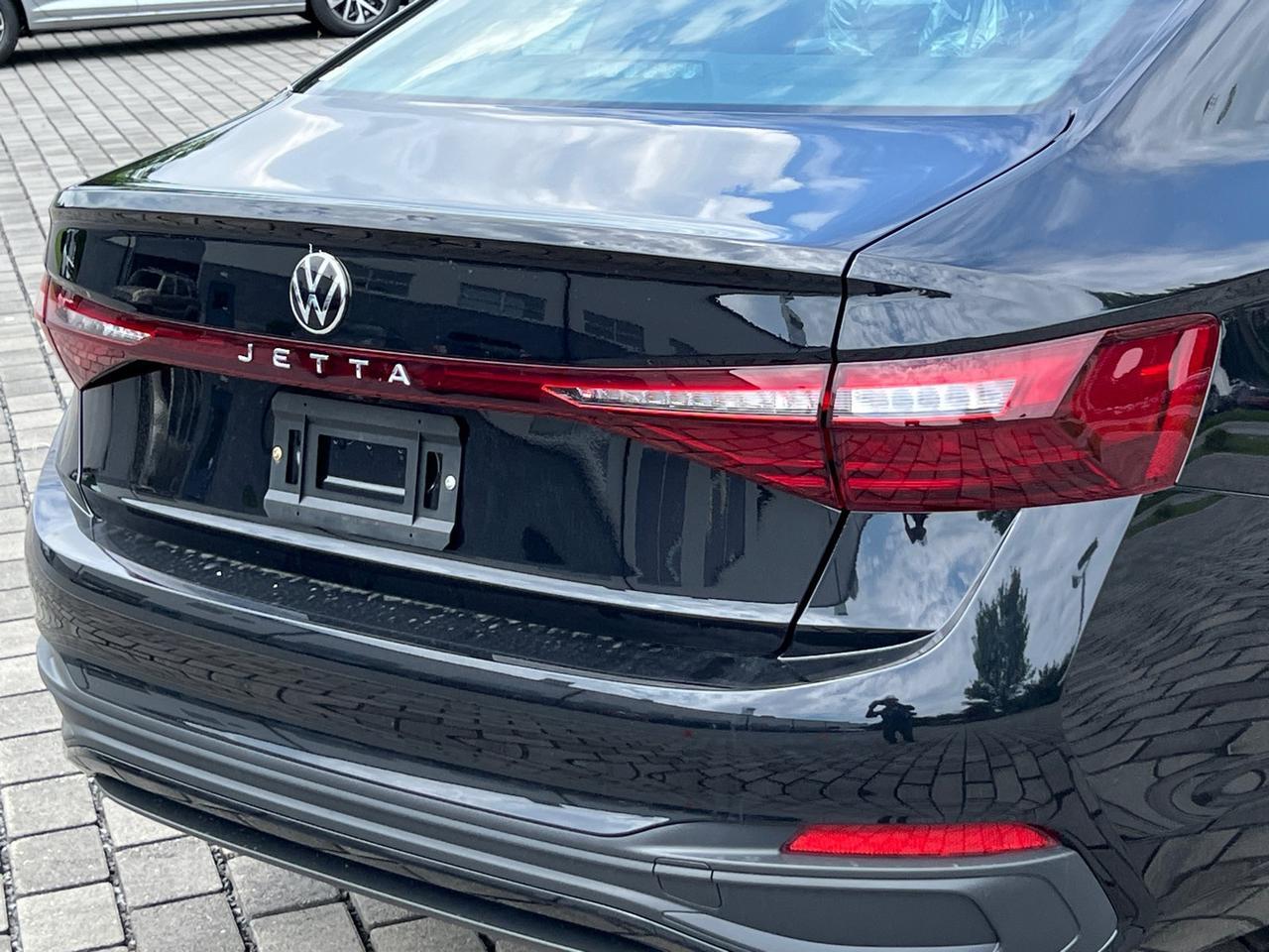 2025 Volkswagen Jetta 1.5T Sport Hagerstown MD