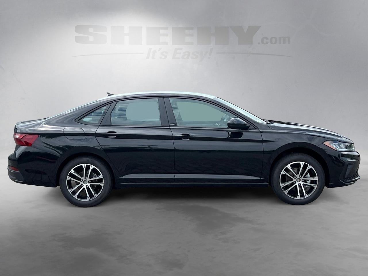 2025 Volkswagen Jetta 1.5T Sport Hagerstown MD