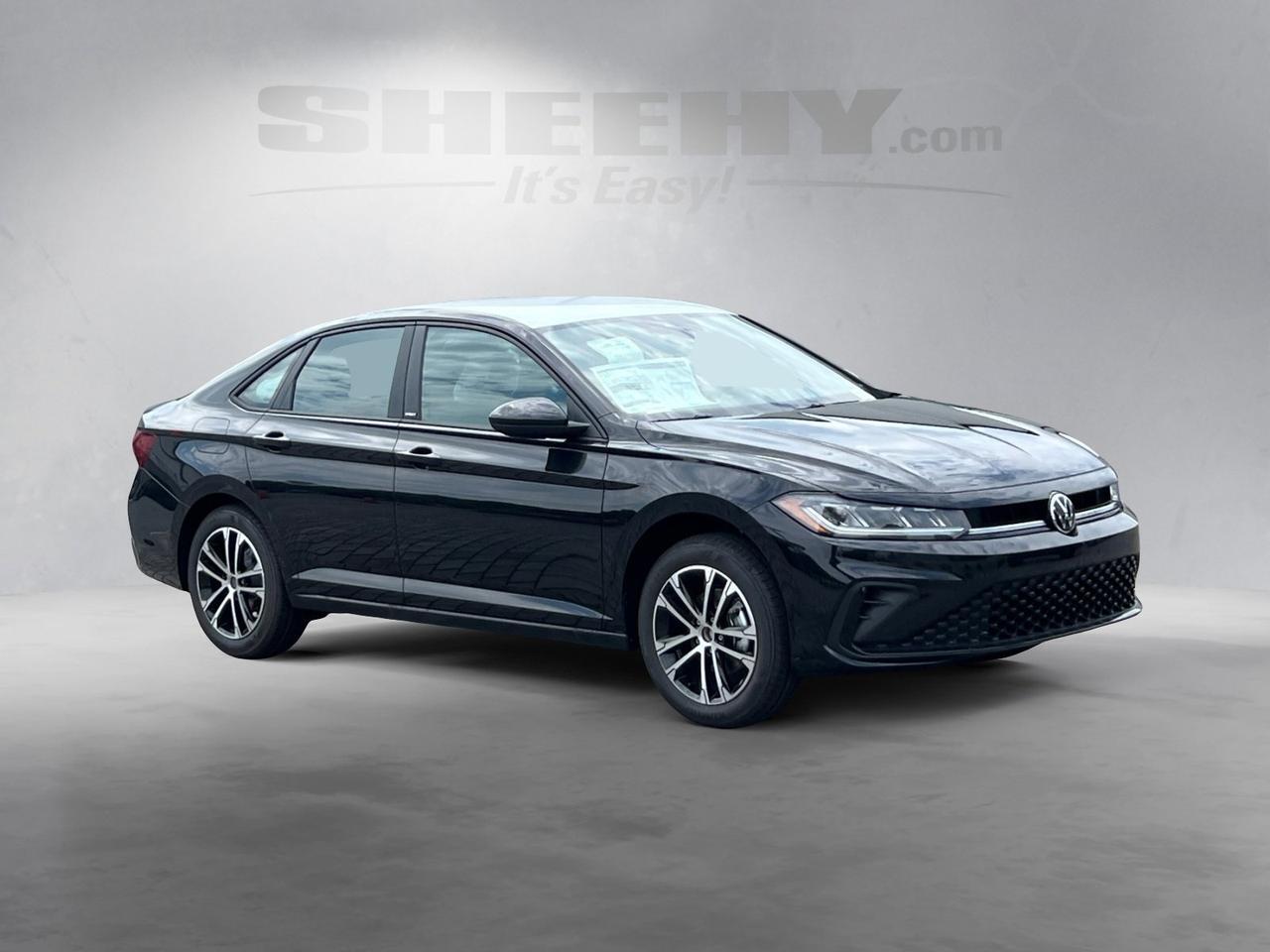 2025 Volkswagen Jetta 1.5T Sport Hagerstown MD