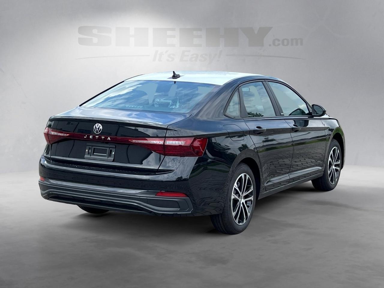 2025 Volkswagen Jetta 1.5T Sport Hagerstown MD