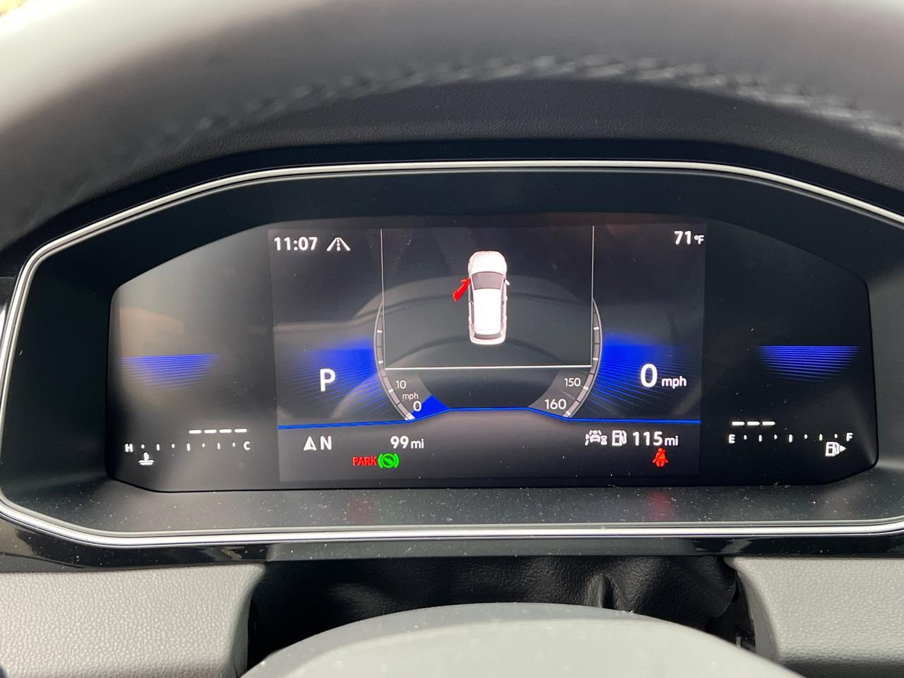 2025 Volkswagen Jetta 1.5T Sport Hagerstown MD