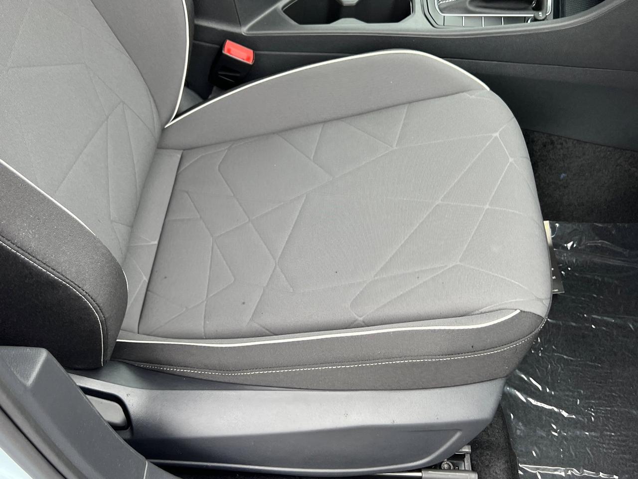 2025 Volkswagen Jetta 1.5T Sport Hagerstown MD